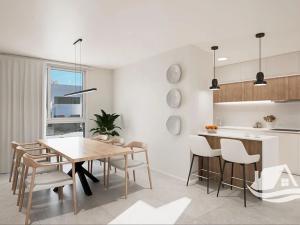 Prodej rodinného domu, Pilar de la Horadada, Španělsko, 65 m2