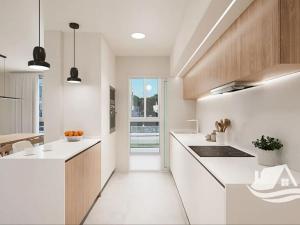 Prodej rodinného domu, Pilar de la Horadada, Španělsko, 65 m2