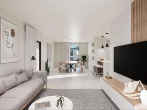 Prodej rodinného domu, Pilar de la Horadada, Španělsko, 65 m2