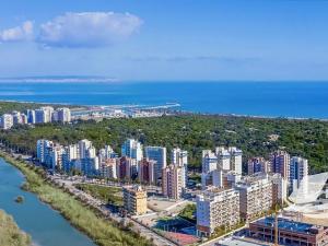 Prodej bytu 4+kk, Guardamar del Segura, Španělsko, 84 m2