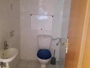 Pronájem bytu 2+kk, Praha - Libeň, Pod Hájkem, 49 m2