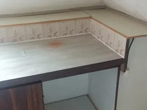 Pronájem bytu 1+1, Praha - Strašnice, Nad kapličkou, 37 m2