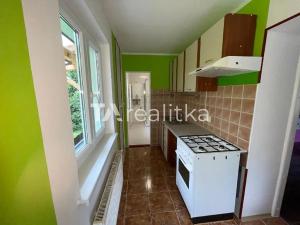 Pronájem rodinného domu, Orlová, Václavská, 55 m2