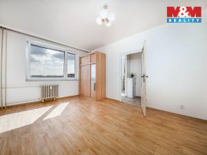Prodej bytu 1+1, Hradec Králové - Nový Hradec Králové, Jana Masaryka, 34 m2