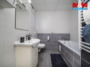 Prodej bytu 1+1, Hradec Králové - Nový Hradec Králové, Jana Masaryka, 34 m2