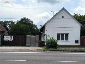 Prodej rodinného domu, Dlouhopolsko, 160 m2