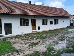 Prodej chaty, Dlouhopolsko, Poděbradská, 160 m2