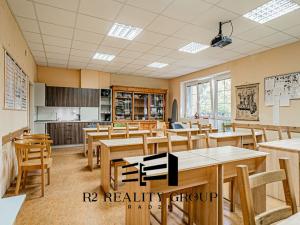 Prodej rodinného domu, Prostějov, Dykova, 209 m2