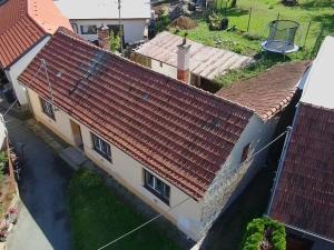 Prodej rodinného domu, Tučapy, 75 m2