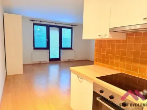 Pronájem bytu 2+kk, Praha - Lhotka, Štúrova, 59 m2