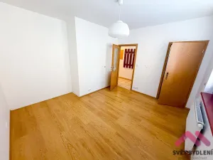 Pronájem bytu 2+kk, Praha - Lhotka, Štúrova, 59 m2