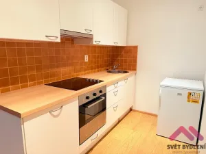 Pronájem bytu 2+kk, Praha - Lhotka, Štúrova, 59 m2