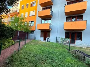 Pronájem bytu 2+kk, Praha - Lhotka, Štúrova, 59 m2