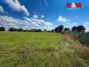 Prodej pozemku pro bydlení, Chotýčany, 957 m2