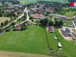 Prodej pozemku pro bydlení, Chotýčany, 957 m2