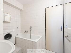 Prodej bytu 3+1, Praha - Braník, Novodvorská, 75 m2