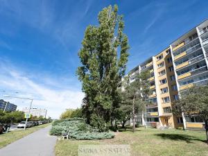 Prodej bytu 3+1, Praha - Braník, Novodvorská, 75 m2