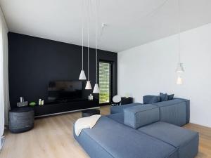 Pronájem vily, Praha - Horní Měcholupy, U Golfu, 248 m2