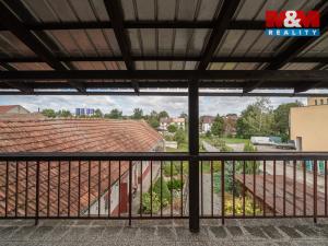 Prodej rodinného domu, Morkovice-Slížany - Morkovice, Náměstí, 120 m2