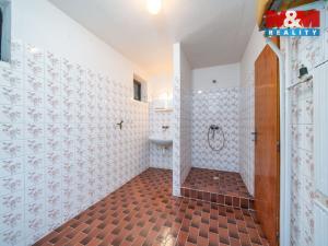 Prodej rodinného domu, Morkovice-Slížany - Morkovice, Náměstí, 120 m2