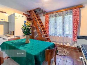 Prodej rodinného domu, Blížejov, 60 m2