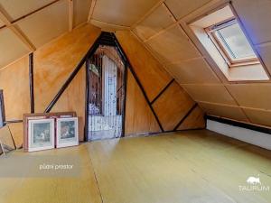 Prodej rodinného domu, Blížejov, 60 m2