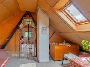 Prodej rodinného domu, Blížejov, 60 m2