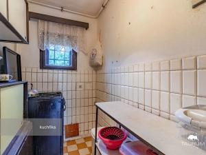 Prodej rodinného domu, Blížejov, 60 m2