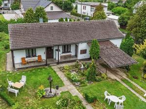 Prodej rodinného domu, Blížejov, 60 m2