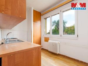 Prodej bytu 2+1, Ostrava - Hrabůvka, U Prodejny, 52 m2