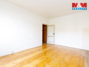 Prodej bytu 2+1, Ostrava - Hrabůvka, U Prodejny, 52 m2