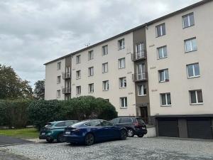 Prodej bytu 2+1, Praha - Záběhlice, Púchovská, 53 m2