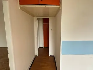 Prodej bytu 2+1, Praha - Záběhlice, Púchovská, 53 m2