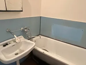 Prodej bytu 2+1, Praha - Záběhlice, Púchovská, 53 m2