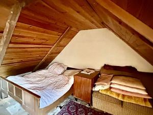 Prodej chaty, Stašov, 223 m2