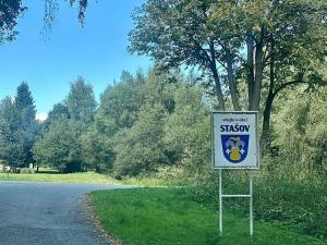 Prodej chaty, Stašov, 223 m2