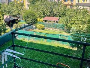 Prodej bytu 2+1, Brno - Černovice, Vítězslavy Kaprálové, 61 m2
