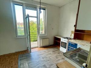 Prodej bytu 2+1, Brno - Černovice, Vítězslavy Kaprálové, 61 m2