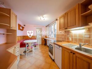 Prodej rodinného domu, Ivančice, Dolní Hlinky, 107 m2