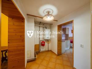 Prodej rodinného domu, Ivančice, Dolní Hlinky, 107 m2