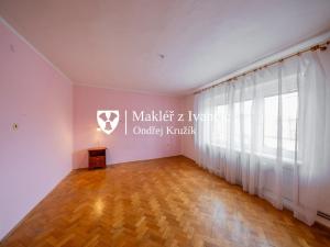 Prodej rodinného domu, Ivančice, Dolní Hlinky, 107 m2