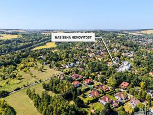 Prodej rodinného domu, Mnichovice, Skuhrovecká, 591 m2