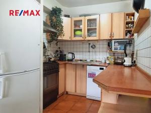 Prodej bytu 3+1, Praha - Černý Most, Trytova, 64 m2