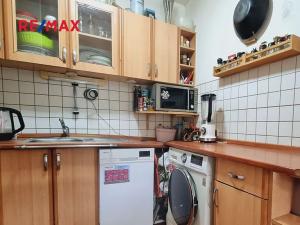 Prodej bytu 3+1, Praha - Černý Most, Trytova, 64 m2