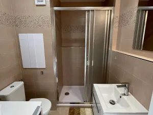 Pronájem bytu 1+1, Uherský Brod, Prim. Hájka, 47 m2