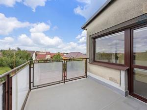 Prodej rodinného domu, Morkovice-Slížany, Ve Bráně, 130 m2