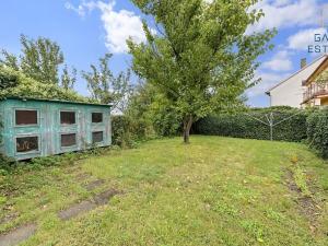 Prodej rodinného domu, Morkovice-Slížany, Ve Bráně, 130 m2
