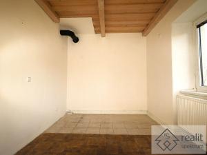 Prodej bytu 3+kk, Hnátnice, 53 m2