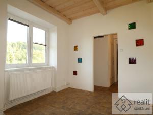 Prodej bytu 3+kk, Hnátnice, 53 m2