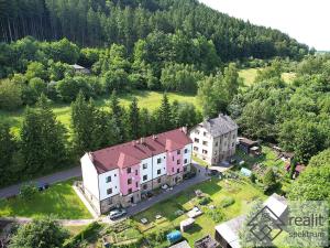 Prodej bytu 3+kk, Hnátnice, 53 m2